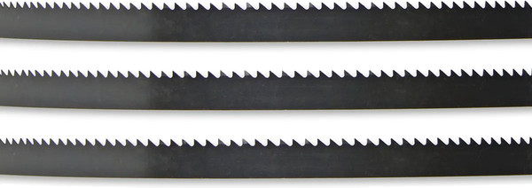 Изображение товара Пильное полотно для станка БЕЛМАШ 8.4x0.4-10TPIx2953 / PP263A