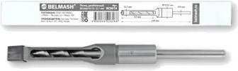 Изображение товара Резец долбежный БЕЛМАШ CS-12.7мм / RC007A