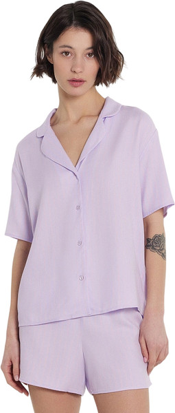 Изображение товара Пижама Mark Formelle 592553-1 (р.170-100-106, полоска на светло-лиловом)