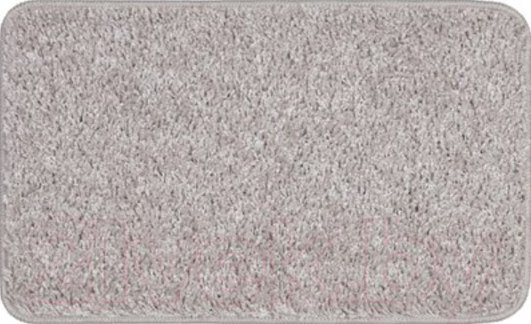Изображение товара Коврик для ванной Shahintex Frizz Icarpet 100x150 S / 829644 (перламутр 51)