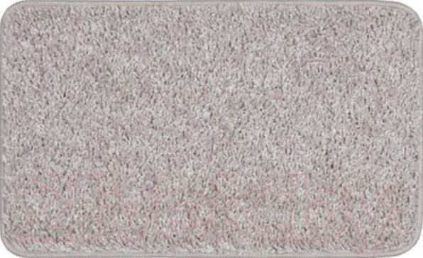 Изображение товара Коврик для ванной Shahintex Frizz Icarpet 40x60 S / 456891 (перламутр 51)