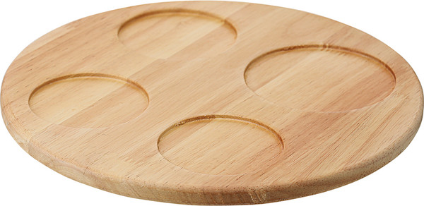 Изображение товара Менажница Liberty Jones Soft Ripples Dual Glazing / LJ0000342