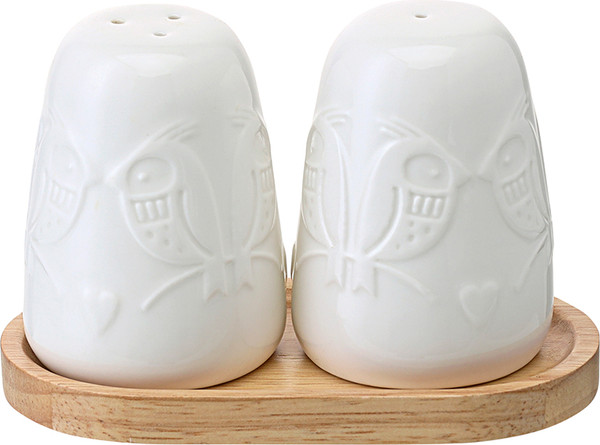 Изображение товара Набор для специй Liberty Jones Birds of Paradise / LJ0000341