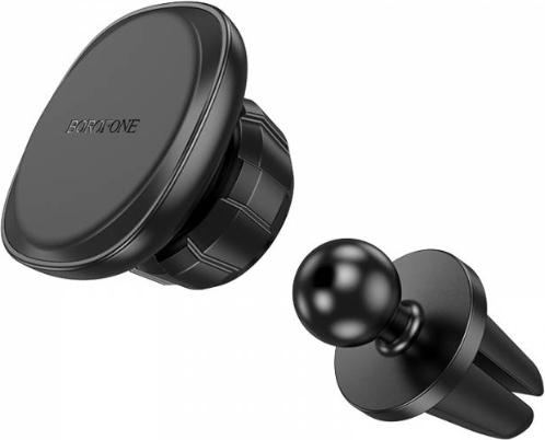 Изображение товара Держатель для смартфонов Borofone BH102 (черный)