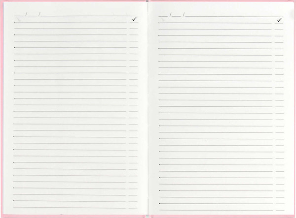 Изображение товара Ежедневник Феникс+ Мечтай / 68033