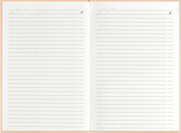 Изображение товара Ежедневник Феникс+ Удивляйся / 68034