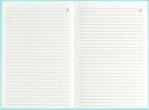 Изображение товара Ежедневник Феникс+ Ты - главный урок / 68035