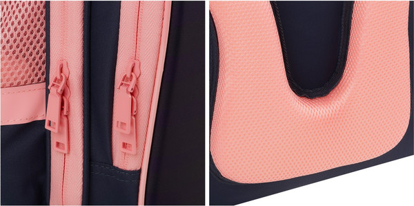 Изображение товара Школьный рюкзак ArtSpace School Friend Light Cute Paws / Uni_17803