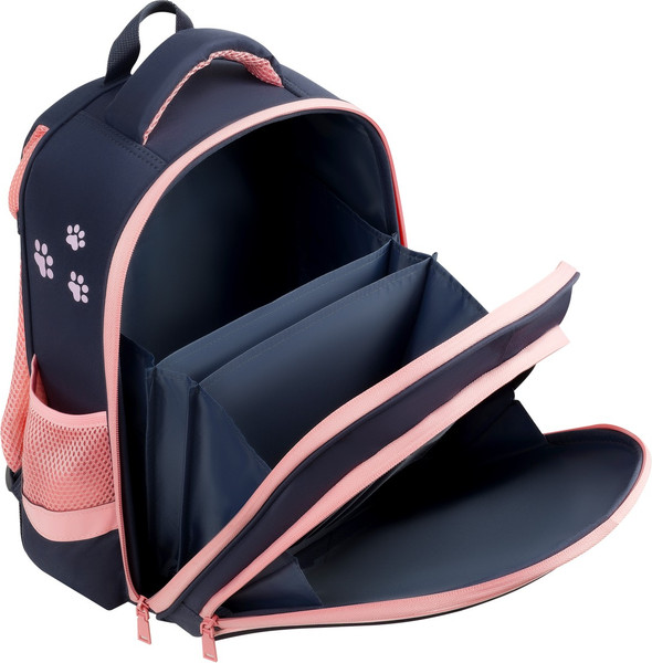 Изображение товара Школьный рюкзак ArtSpace School Friend Light Cute Paws / Uni_17803