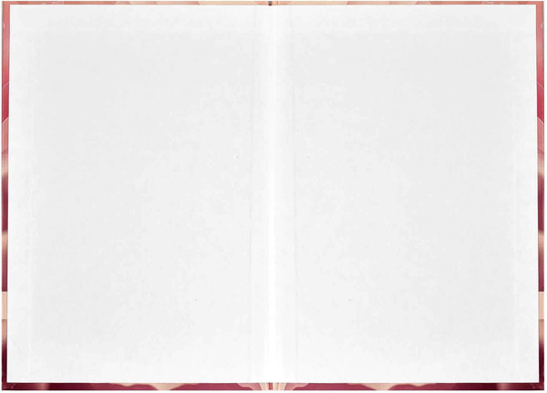 Изображение товара Записная книжка Феникс+ Нежный цветок / 65092