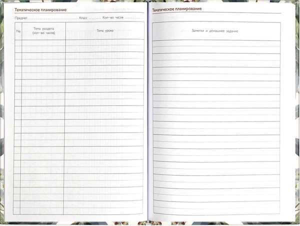 Изображение товара Записная книжка Феникс+ Эвкалипт / 69234