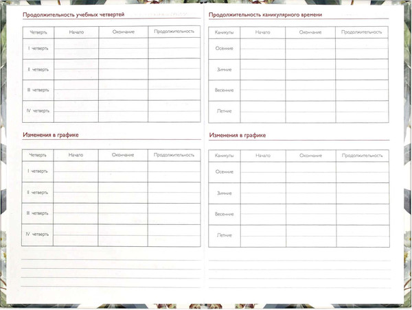 Изображение товара Записная книжка Феникс+ Эвкалипт / 69234