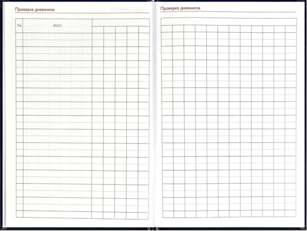 Изображение товара Записная книжка Феникс+ Книга знаний / 69236