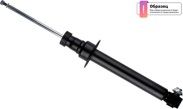 Изображение товара Амортизатор подвески Dynamatrix DSA334817