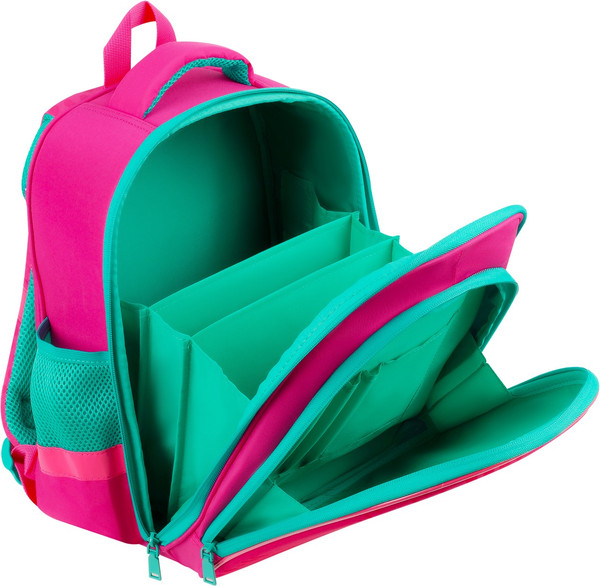 Изображение товара Школьный рюкзак ArtSpace School Friend Light Born to Shine / Uni_17804