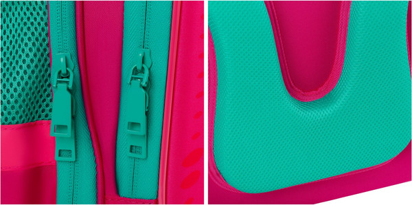 Изображение товара Школьный рюкзак ArtSpace School Friend Light Born to Shine / Uni_17804