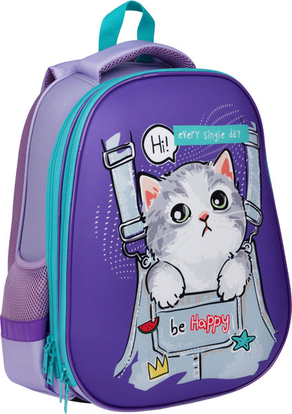 Изображение товара Школьный рюкзак ArtSpace School Friend Kitten / Uni_17810