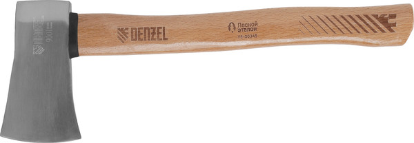 Изображение товара Топор Denzel 21887