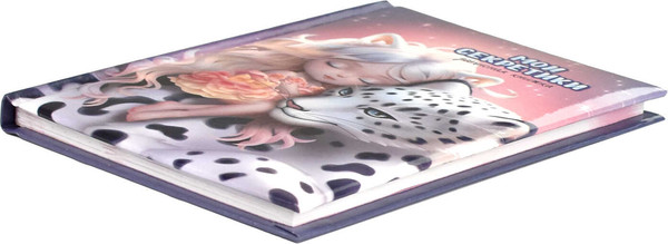 Изображение товара Записная книжка Феникс+ Сказочный сон / 65932