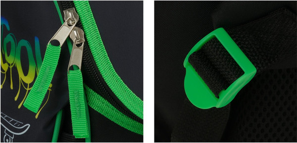 Изображение товара Школьный рюкзак ArtSpace Junior Skater / Uni_17786