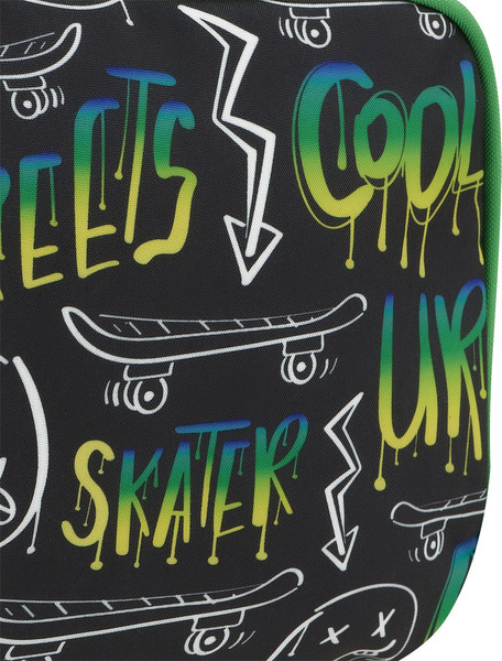 Изображение товара Школьный рюкзак ArtSpace Junior Skater / Uni_17786