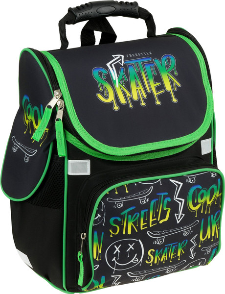 Изображение товара Школьный рюкзак ArtSpace Junior Skater / Uni_17786