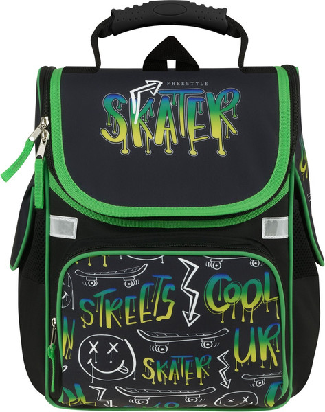Изображение товара Школьный рюкзак ArtSpace Junior Skater / Uni_17786