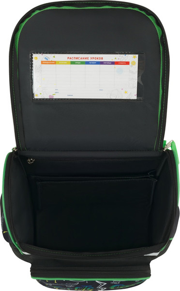 Изображение товара Школьный рюкзак ArtSpace Junior Skater / Uni_17786