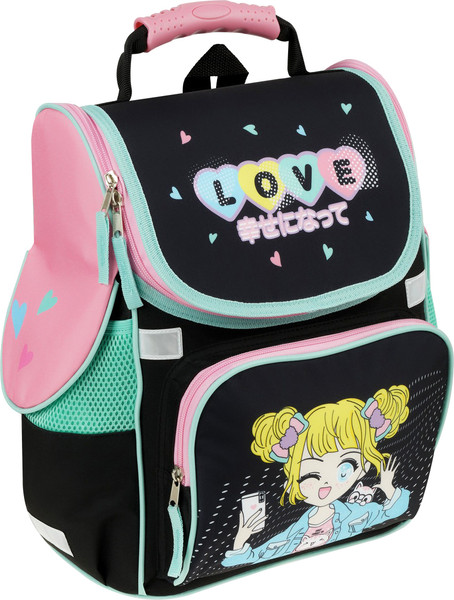 Изображение товара Школьный рюкзак ArtSpace Junior Pretty / Uni_17784