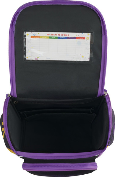 Изображение товара Школьный рюкзак ArtSpace Junior Kawai boy / Uni_17789