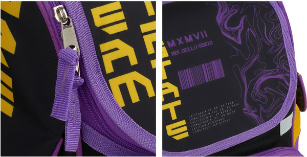 Изображение товара Школьный рюкзак ArtSpace Junior Kawai boy / Uni_17789