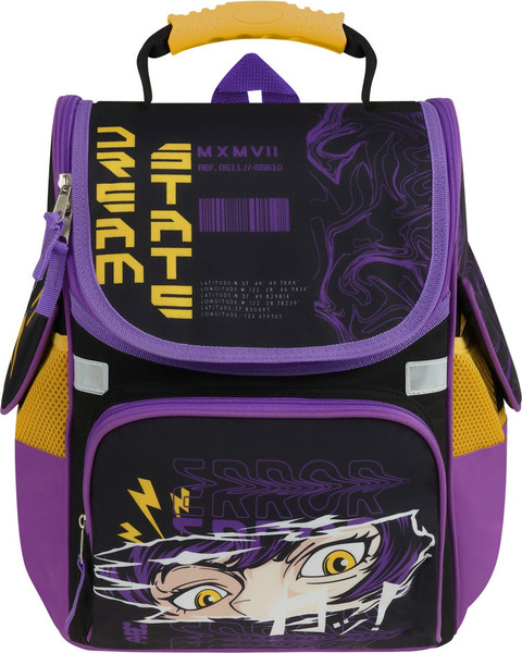 Изображение товара Школьный рюкзак ArtSpace Junior Kawai boy / Uni_17789