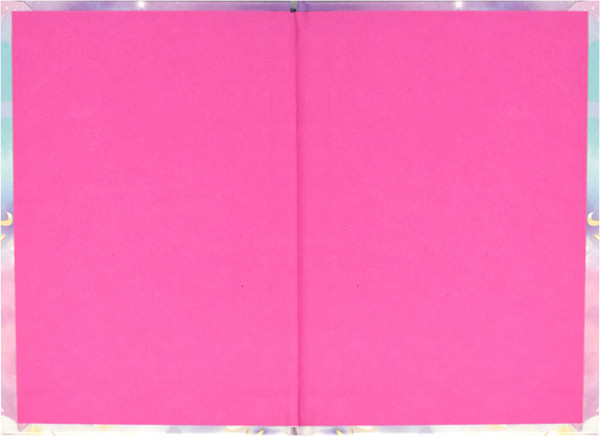 Изображение товара Записная книжка Феникс+ Волшебный единорог / 65933