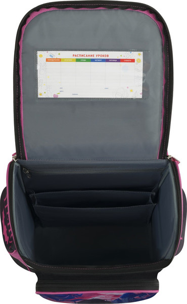 Изображение товара Школьный рюкзак ArtSpace Junior GirlsDay / Uni_17780