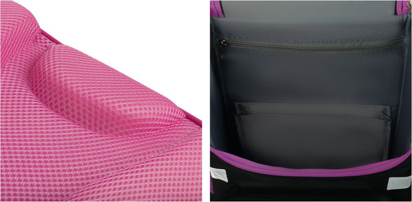 Изображение товара Школьный рюкзак ArtSpace Junior GirlsDay / Uni_17780