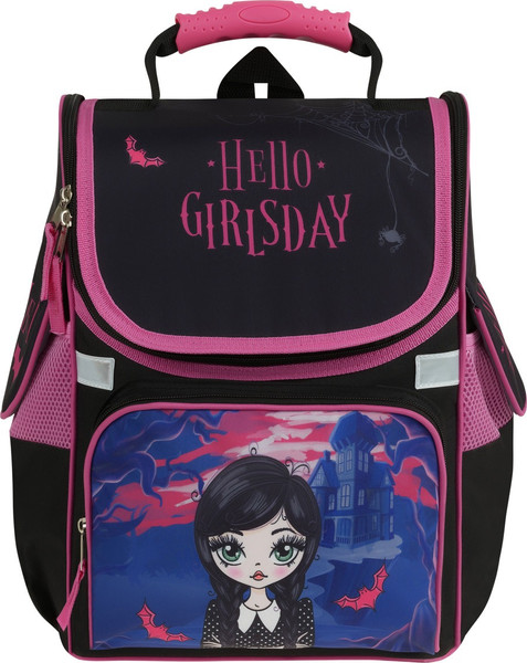 Изображение товара Школьный рюкзак ArtSpace Junior GirlsDay / Uni_17780