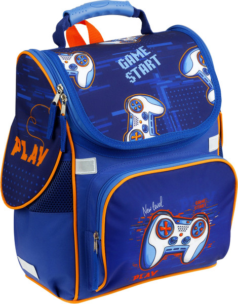 Изображение товара Школьный рюкзак ArtSpace Junior Game Start / Uni_17787