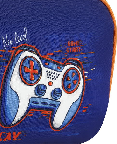 Изображение товара Школьный рюкзак ArtSpace Junior Game Start / Uni_17787