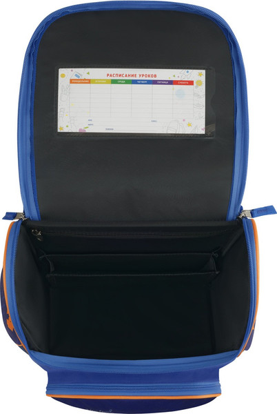 Изображение товара Школьный рюкзак ArtSpace Junior Game Start / Uni_17787