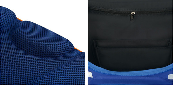 Изображение товара Школьный рюкзак ArtSpace Junior Game Start / Uni_17787