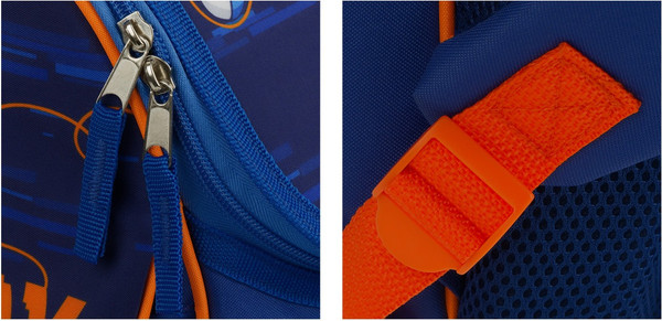 Изображение товара Школьный рюкзак ArtSpace Junior Game Start / Uni_17787