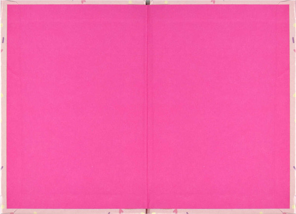 Изображение товара Записная книжка Феникс+ Вкусняшки / 65934