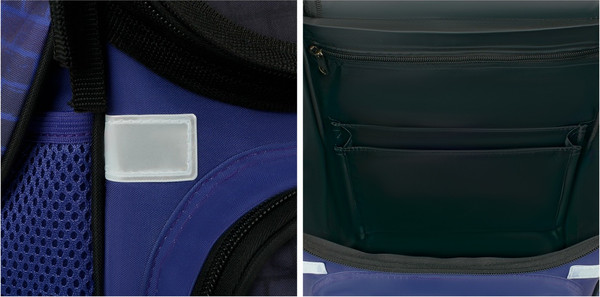 Изображение товара Школьный рюкзак ArtSpace Junior Dino / Uni_17790