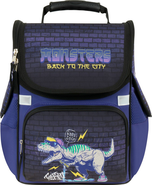 Изображение товара Школьный рюкзак ArtSpace Junior Dino / Uni_17790