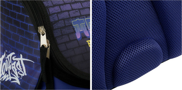 Изображение товара Школьный рюкзак ArtSpace Junior Dino / Uni_17790