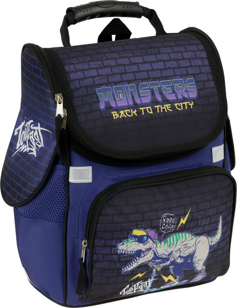 Изображение товара Школьный рюкзак ArtSpace Junior Dino / Uni_17790