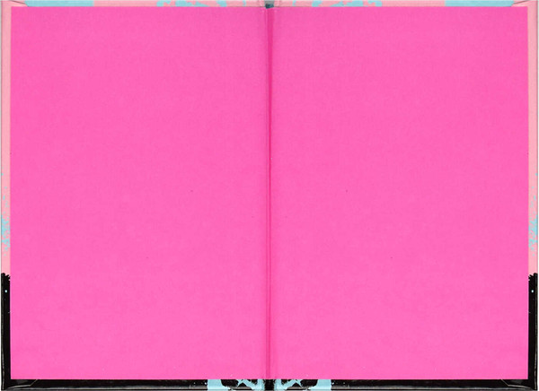 Изображение товара Записная книжка Феникс+ Ты супер! / 65935