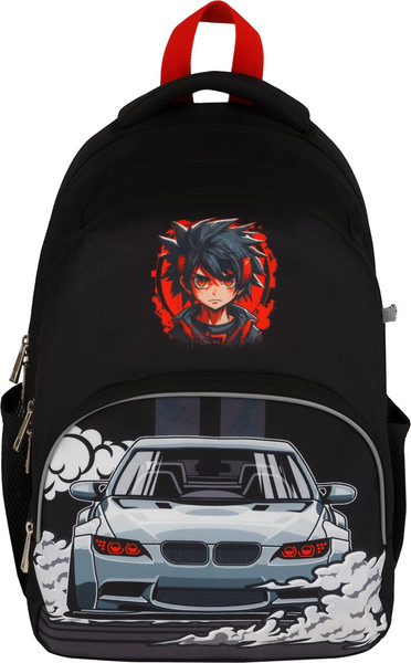 Изображение товара Школьный рюкзак ArtSpace School Race / Uni_17815