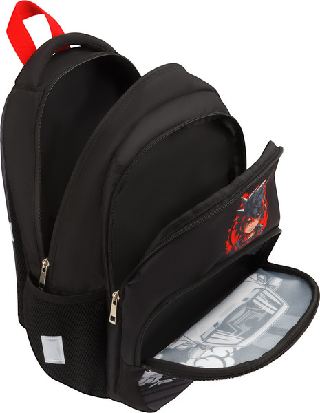 Изображение товара Школьный рюкзак ArtSpace School Race / Uni_17815