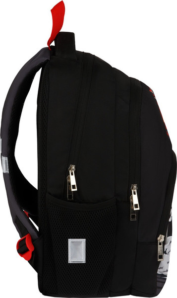 Изображение товара Школьный рюкзак ArtSpace School Race / Uni_17815